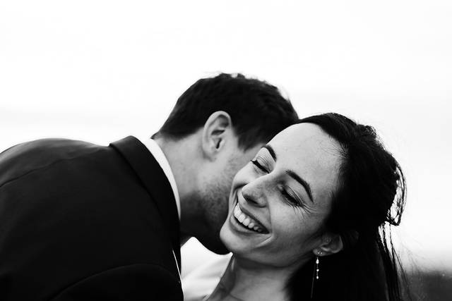 Le mariage de Léa et Hugo 2