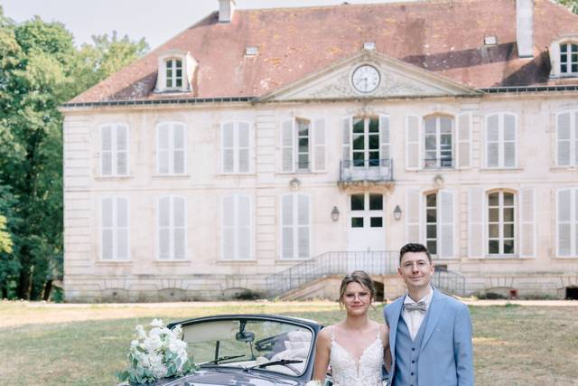 Le mariage de Solen et Maxime 3