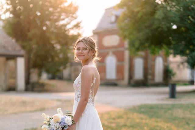 Le mariage de Solen et Maxime 2