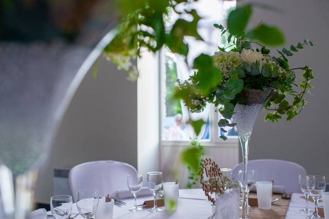 Le mariage de Christel et Hervé 3