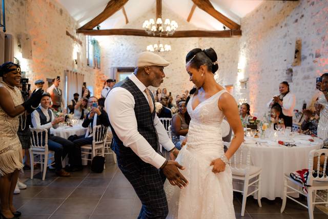 Le mariage de Jessy et Tiffany 2