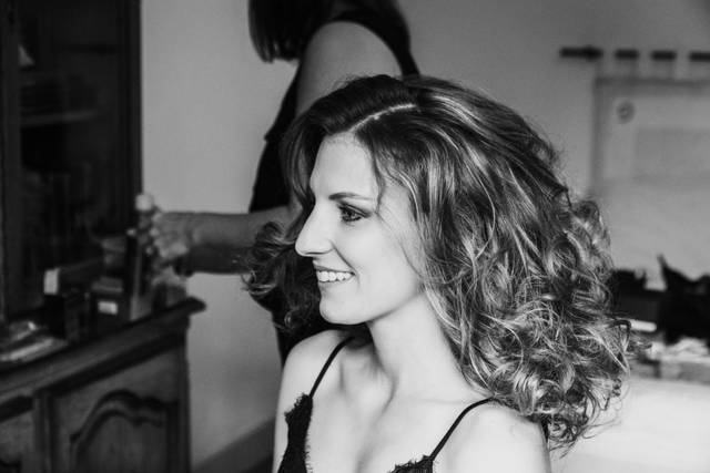 Le mariage de Lucie et Yohan 3