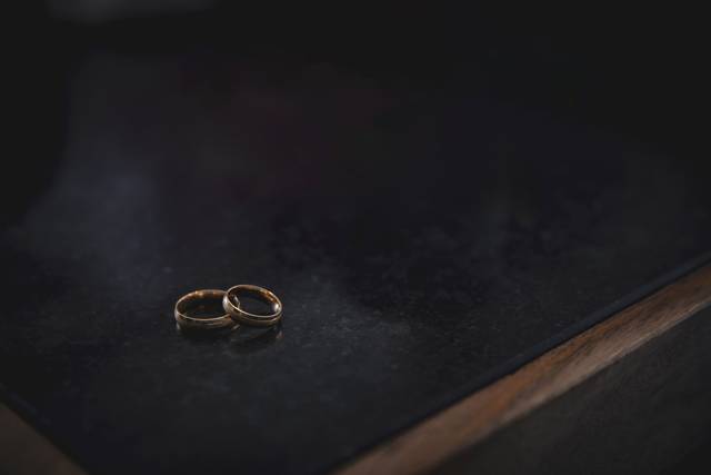 Le mariage de Juliette et Nicolas 1