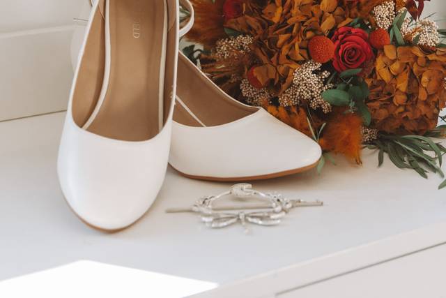 Le mariage de Wendy et Julien 2