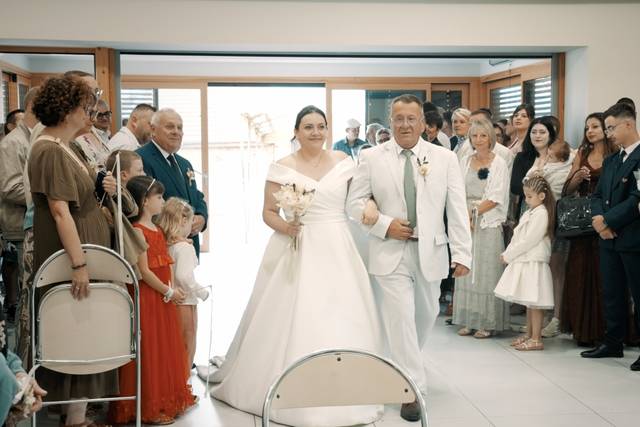 Le mariage de Amélie et Kévin 2