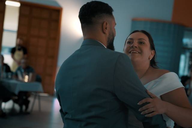 Le mariage de Amélie et Kévin 3