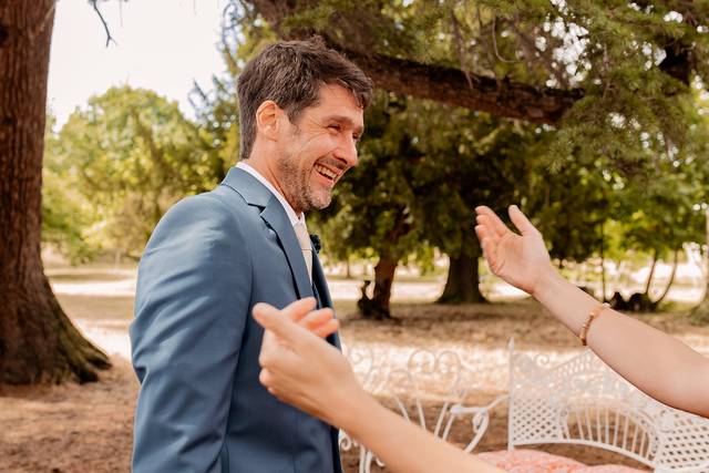 Le mariage de Marlène et Julien 3