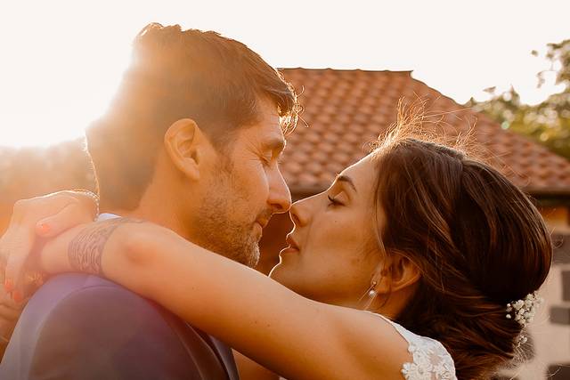 Le mariage de Marlène et Julien 1
