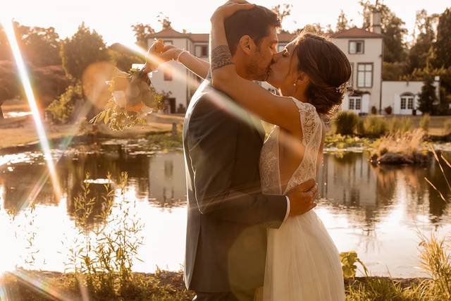 Le mariage de Marlène et Julien 2