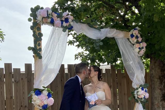 Le mariage de Marine et Stéphane  2