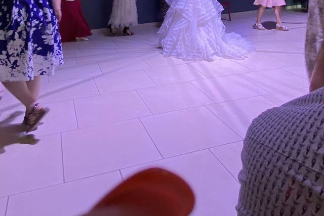 Le mariage de Marine et Stéphane  3
