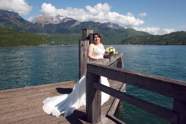 Le mariage de Ophélie et Nicolas 2
