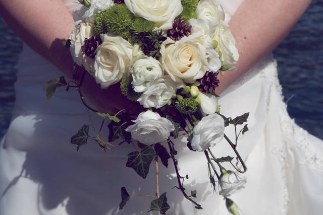 Le mariage de Ophélie et Nicolas 3