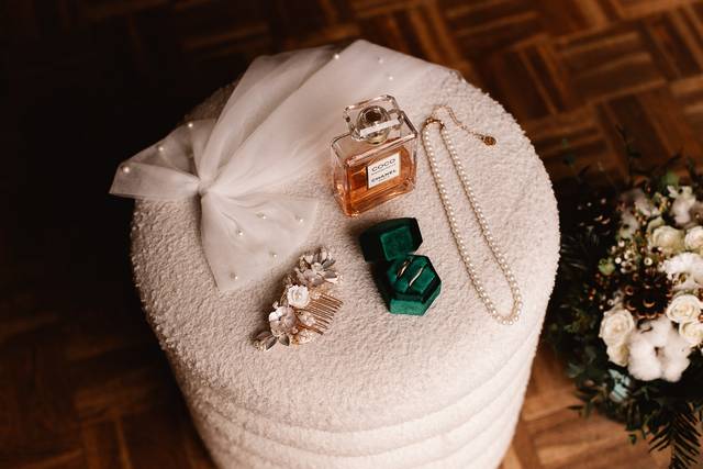 Le mariage de Sonia et Paul 3