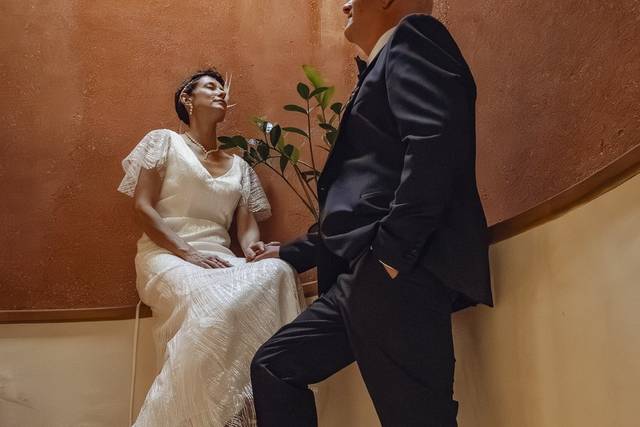 Le mariage de Jean-Charles et Myriam 2
