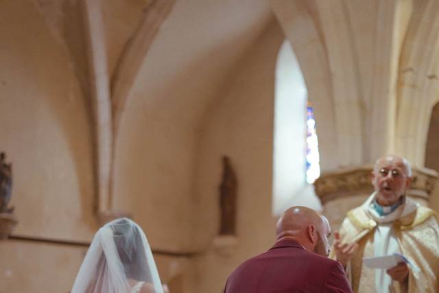 Le mariage de Diane et Steven 2