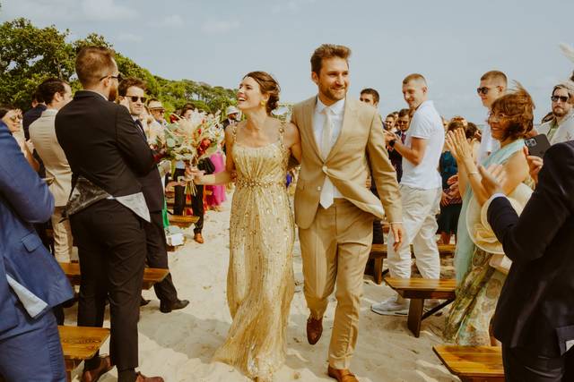 Le mariage de Pauline et Édouard 2