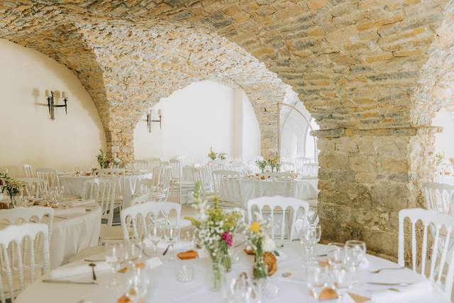 Le mariage de Charline et Alain 3