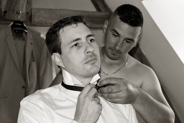 Le mariage de Jordan et Laura 1
