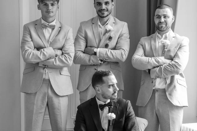 Le mariage de Romane et Kévin 2
