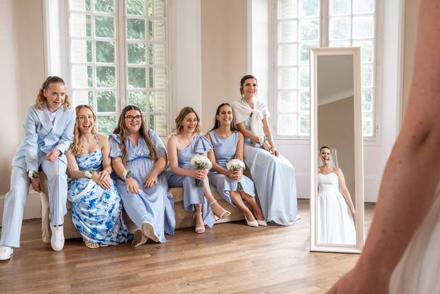 Le mariage de Romane et Kévin 3