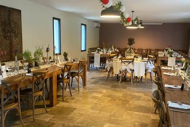 Le mariage de Laura et Yoann 1