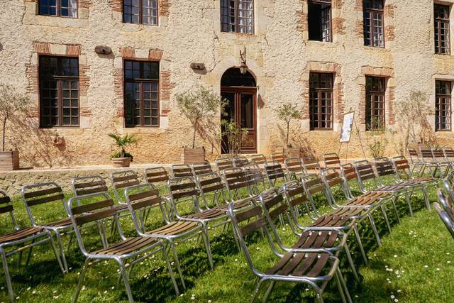 Escoubet, Le Domaine du Possible 1