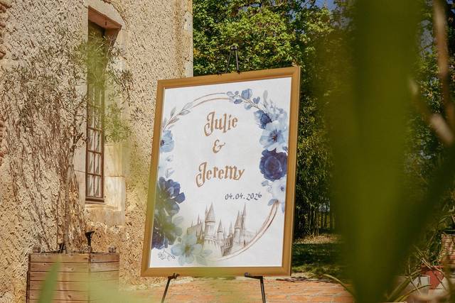 Escoubet, Le Domaine du Possible 2