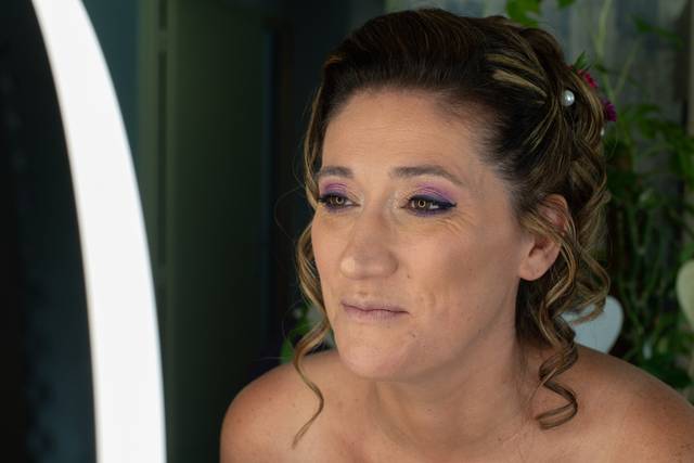 Le mariage de Lydie et Cédric 3