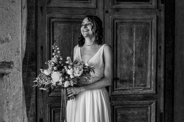 Le mariage de Juliette et Kevin 1