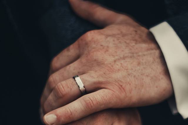 Le mariage de Mathieu et Maxime 2