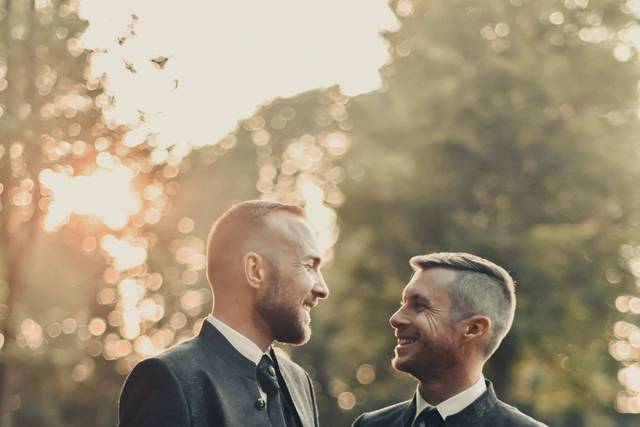 Le mariage de Mathieu et Maxime 3