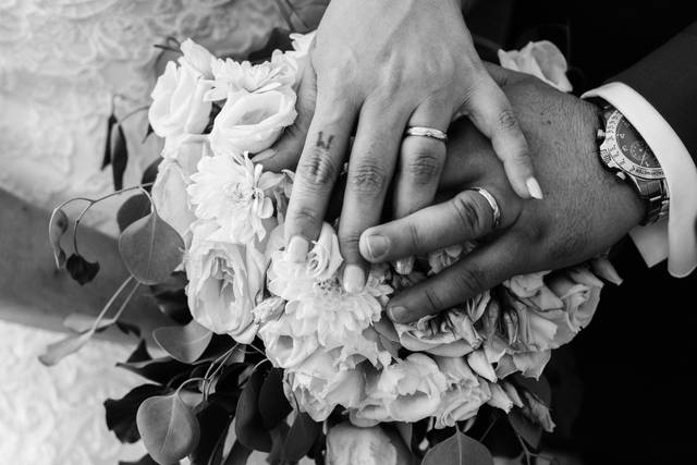 Le mariage de Michael et Cindy 2