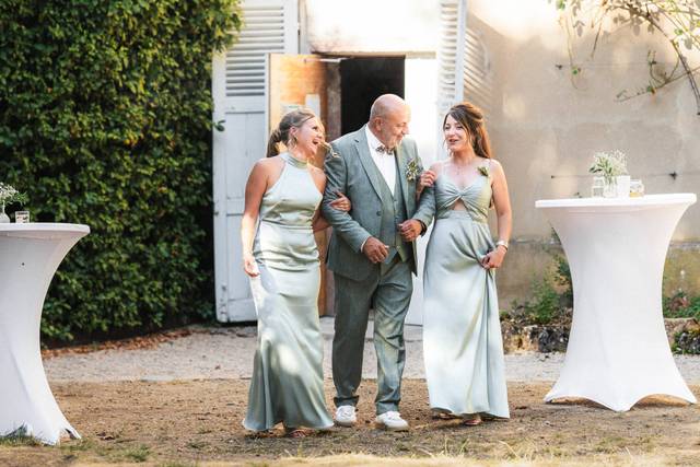 Le mariage de Aurélie et Hervé 3