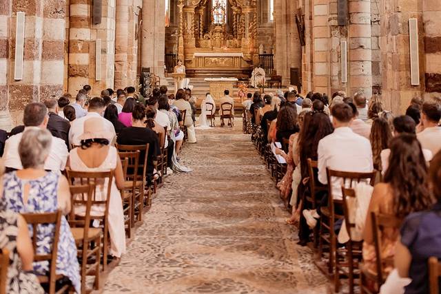 Le mariage de Apolline et Antoine 3