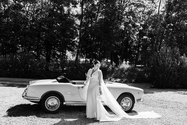 Le mariage de Apolline et Antoine 2