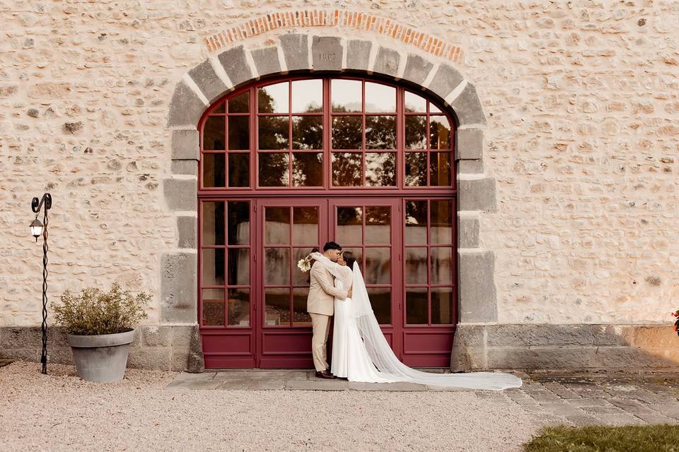 Le mariage de Apolline et Antoine