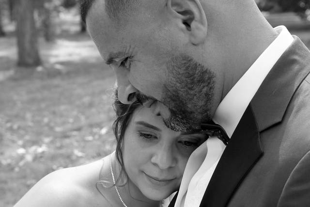 Le mariage de Marjorie et Ramzi 3