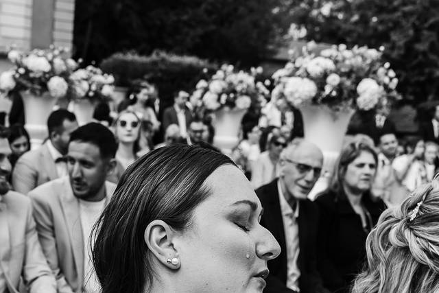 Le mariage de Shanna et Maxime 3