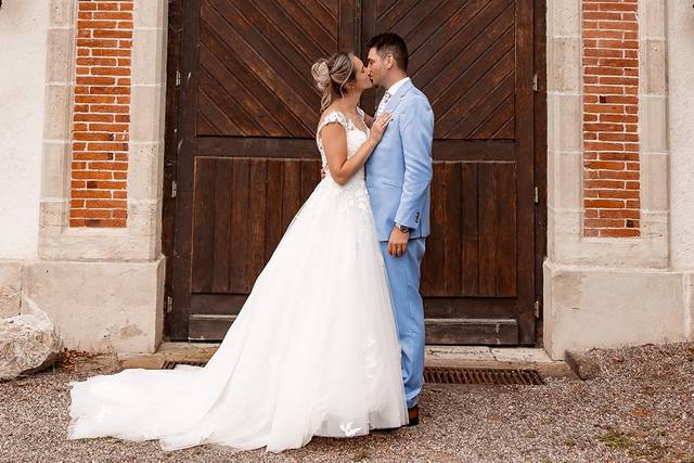 Le mariage de Shanna et Maxime 2