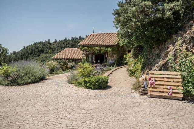 Le Hameau de la Mûre 3
