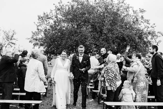 Le mariage de CAMILLE et GÉRAUD 3