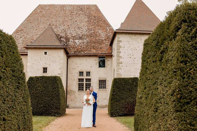 Château de la Rivière 2