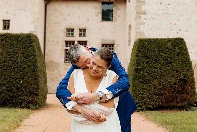 Le mariage de CAMILLE et GÉRAUD 1