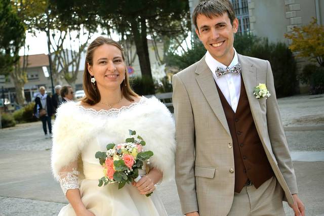 Le mariage de Ysé et Fabrice 3