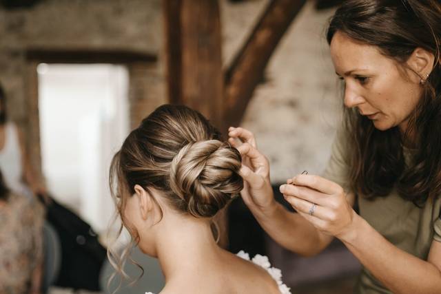 Le mariage de Chloé et Nicolas 2