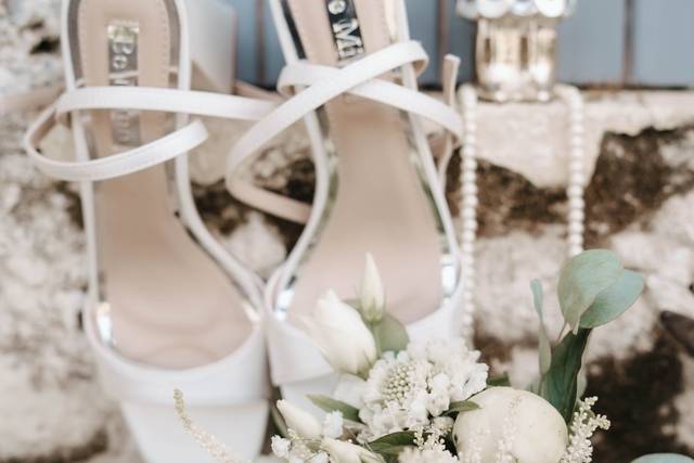 Le mariage de Chloé et Nicolas 3