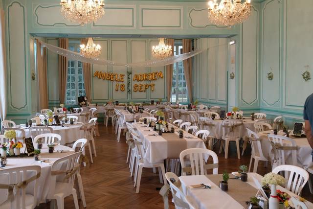 Le mariage de Angèle et Adrien 3
