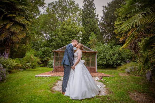 Le mariage de Aurélie et Livio 2