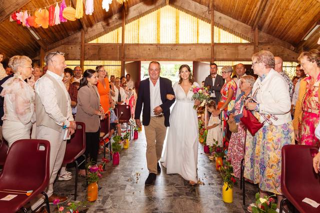 Le mariage de Solen et Mickaël 2